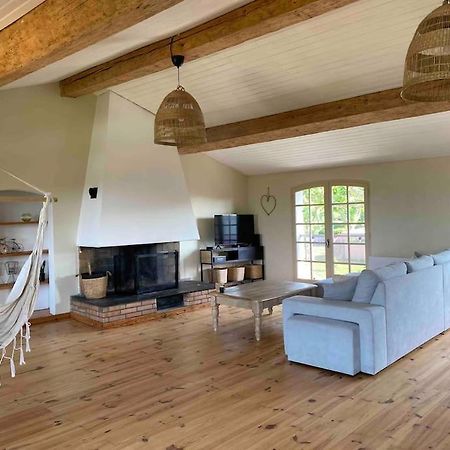Maison De Village Fanjeaux Ngoại thất bức ảnh