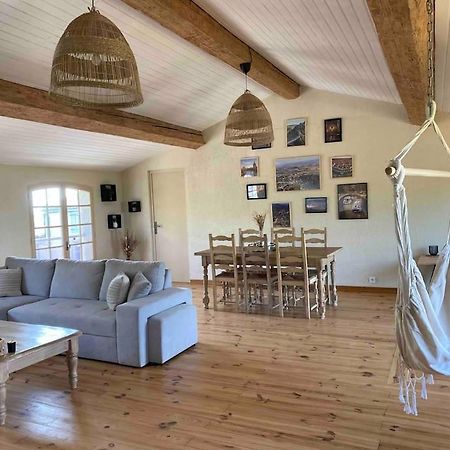 Maison De Village Fanjeaux Ngoại thất bức ảnh