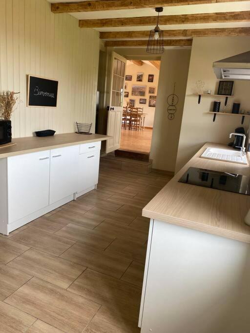 Maison De Village Fanjeaux Ngoại thất bức ảnh