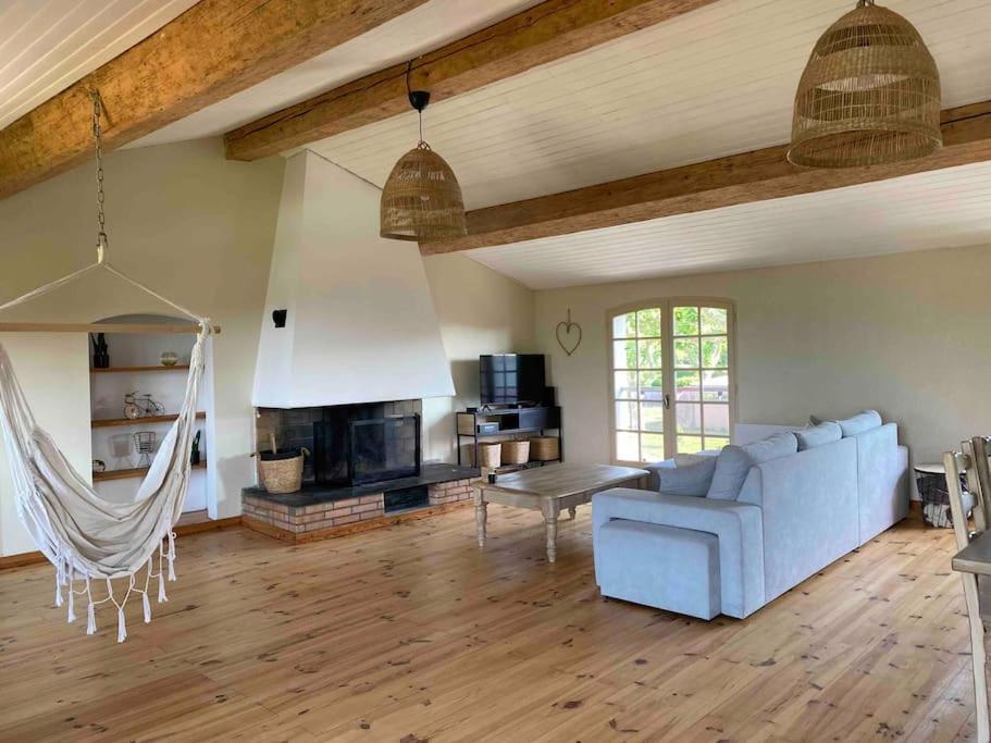 Maison De Village Fanjeaux Ngoại thất bức ảnh